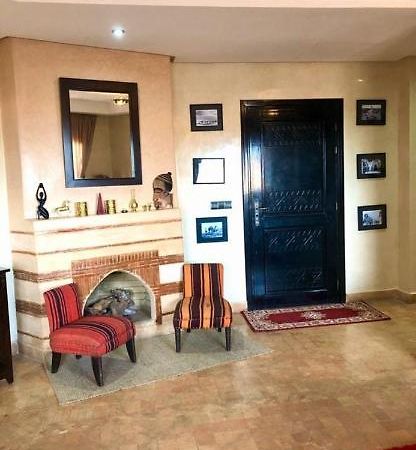 Appaartement M23 Premium Village Марракеш Экстерьер фото