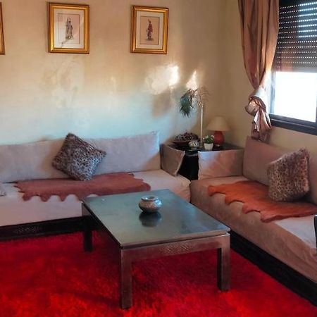 Appaartement M23 Premium Village Марракеш Экстерьер фото