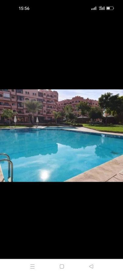 Appaartement M23 Premium Village Марракеш Экстерьер фото