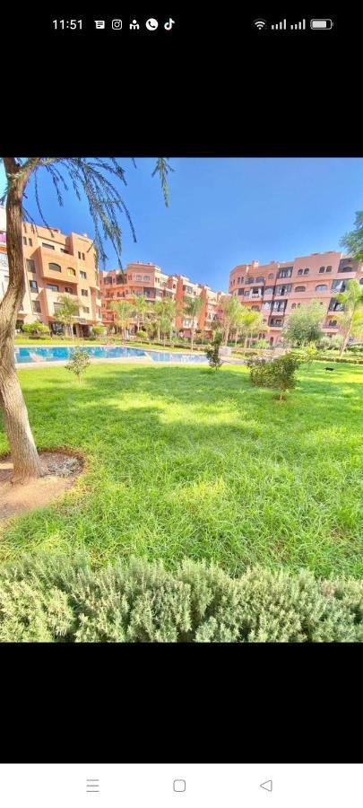 Appaartement M23 Premium Village Марракеш Экстерьер фото