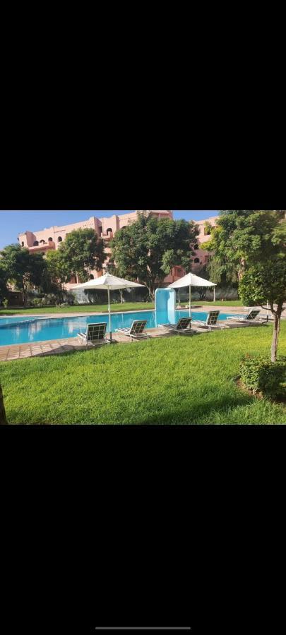 Appaartement M23 Premium Village Марракеш Экстерьер фото