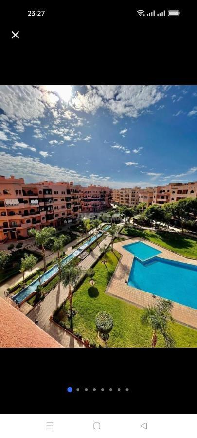 Appaartement M23 Premium Village Марракеш Экстерьер фото